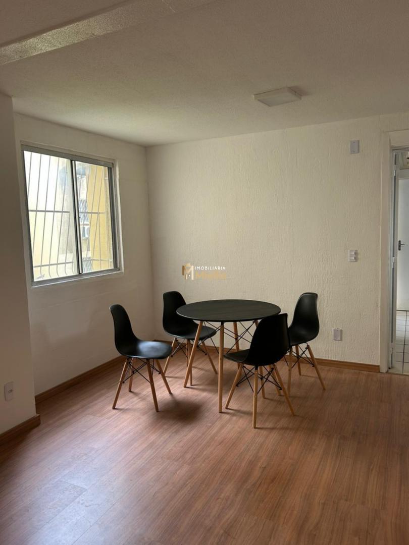 Apartamento, 2 quartos, 50 m² - Foto 5