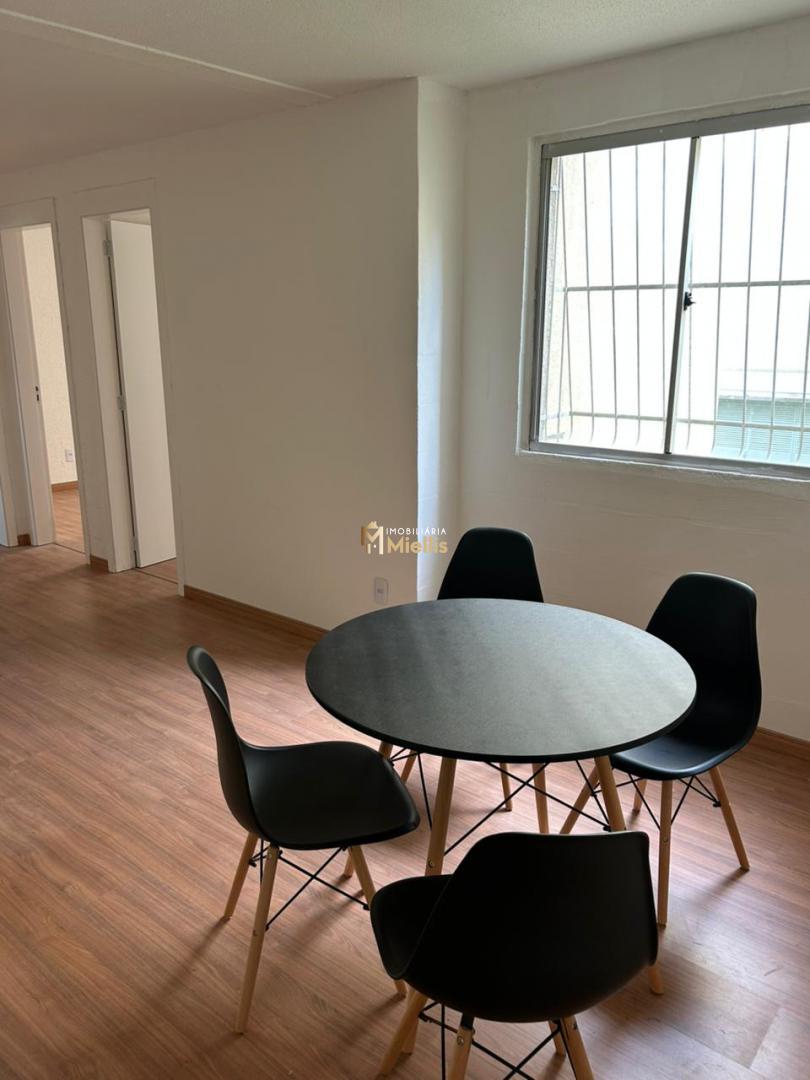 Apartamento, 2 quartos, 50 m² - Foto 4