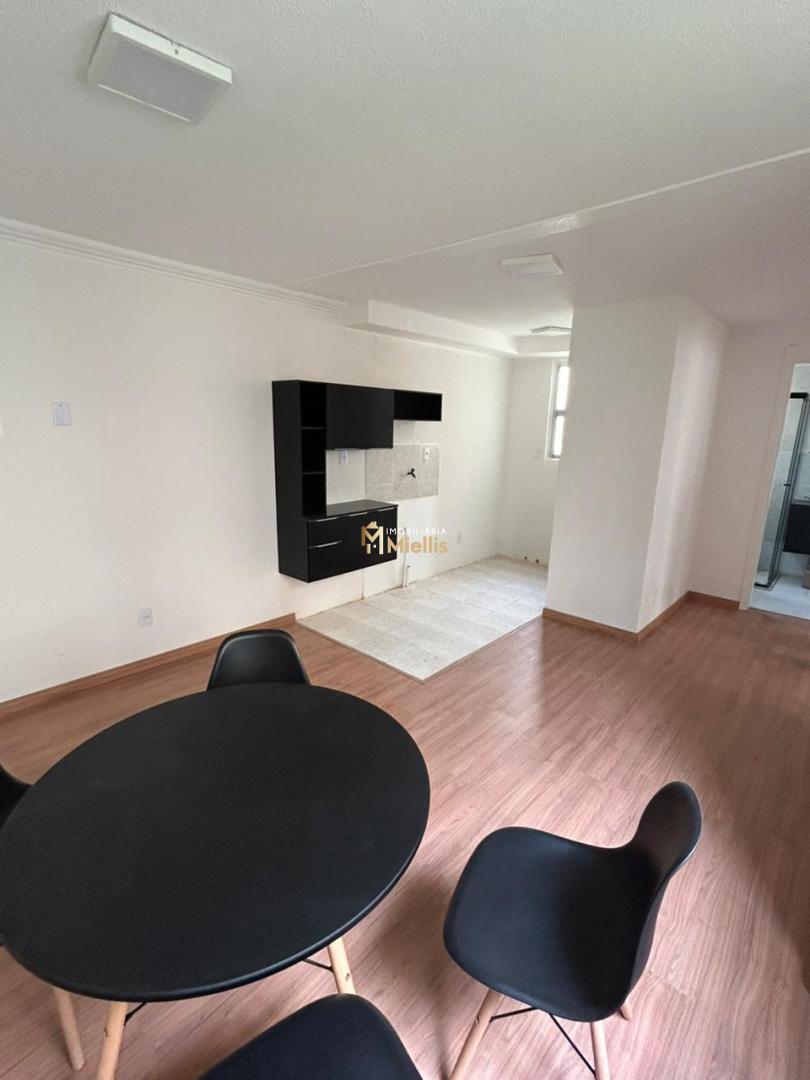 Apartamento, 2 quartos, 50 m² - Foto 1