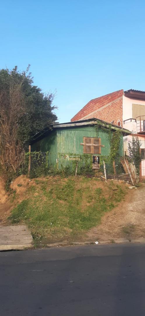 Terreno, 132 m² - Foto 1