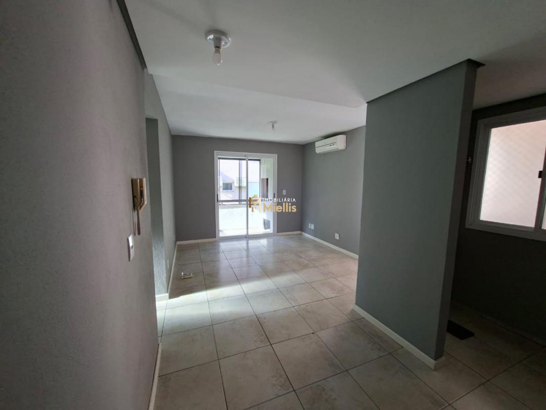 Apartamento, 2 quartos, 45 m² - Foto 1