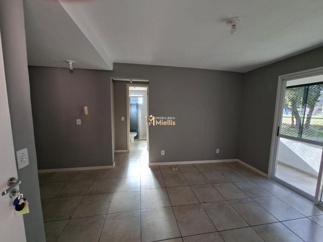 Apartamento, 2 quartos, 45 m² - Foto 2