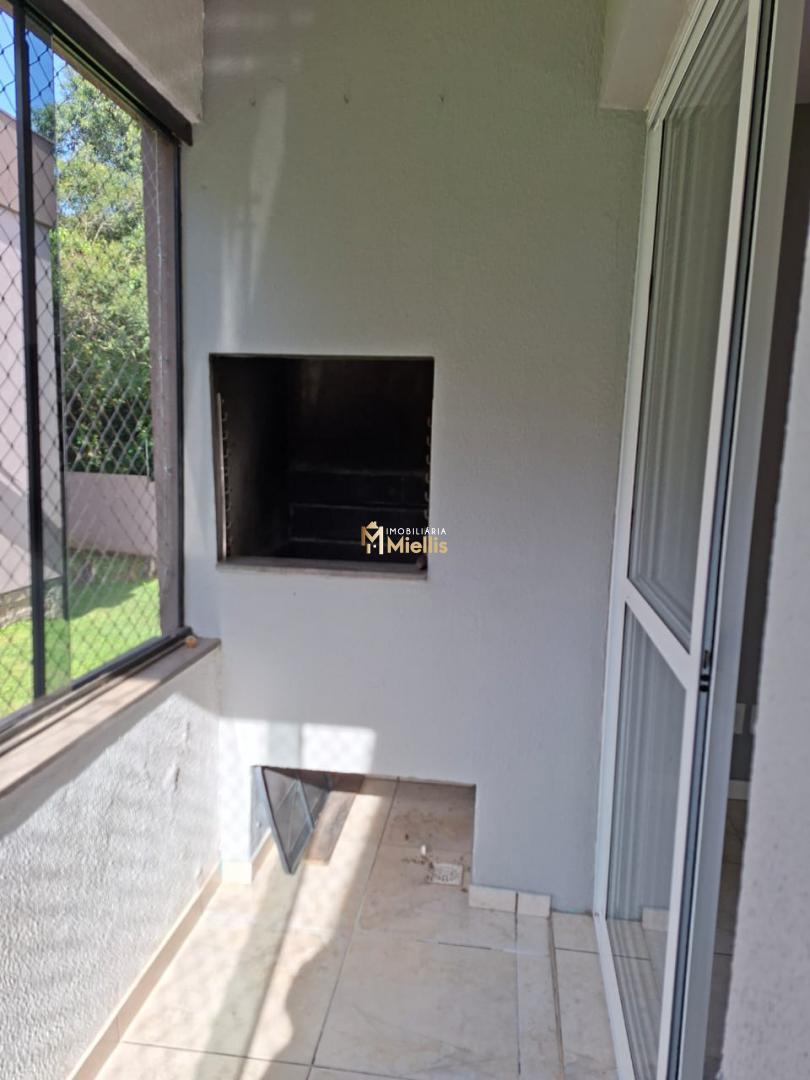 Apartamento, 2 quartos, 45 m² - Foto 4