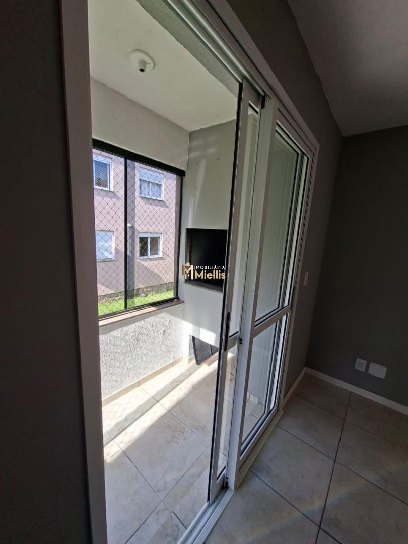 Apartamento, 2 quartos, 45 m² - Foto 5