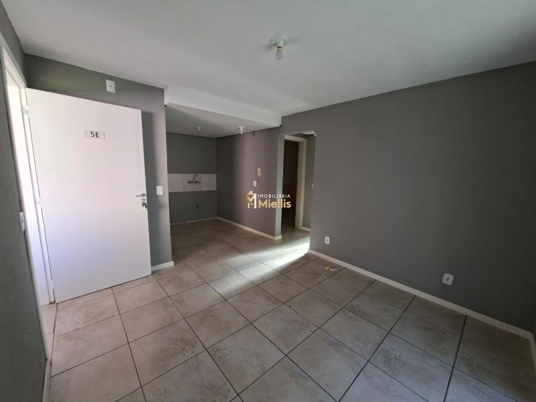 Apartamento, 2 quartos, 45 m² - Foto 6