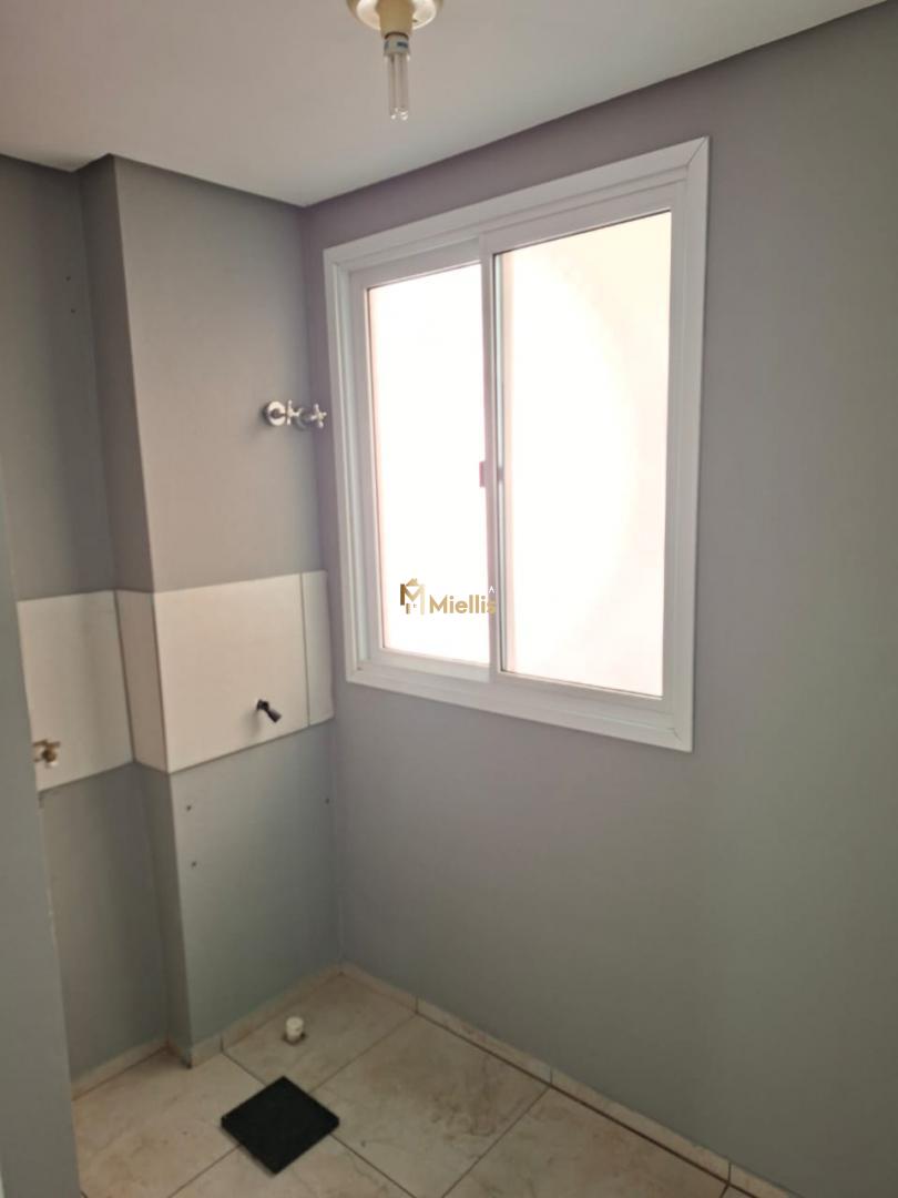 Apartamento, 2 quartos, 45 m² - Foto 8