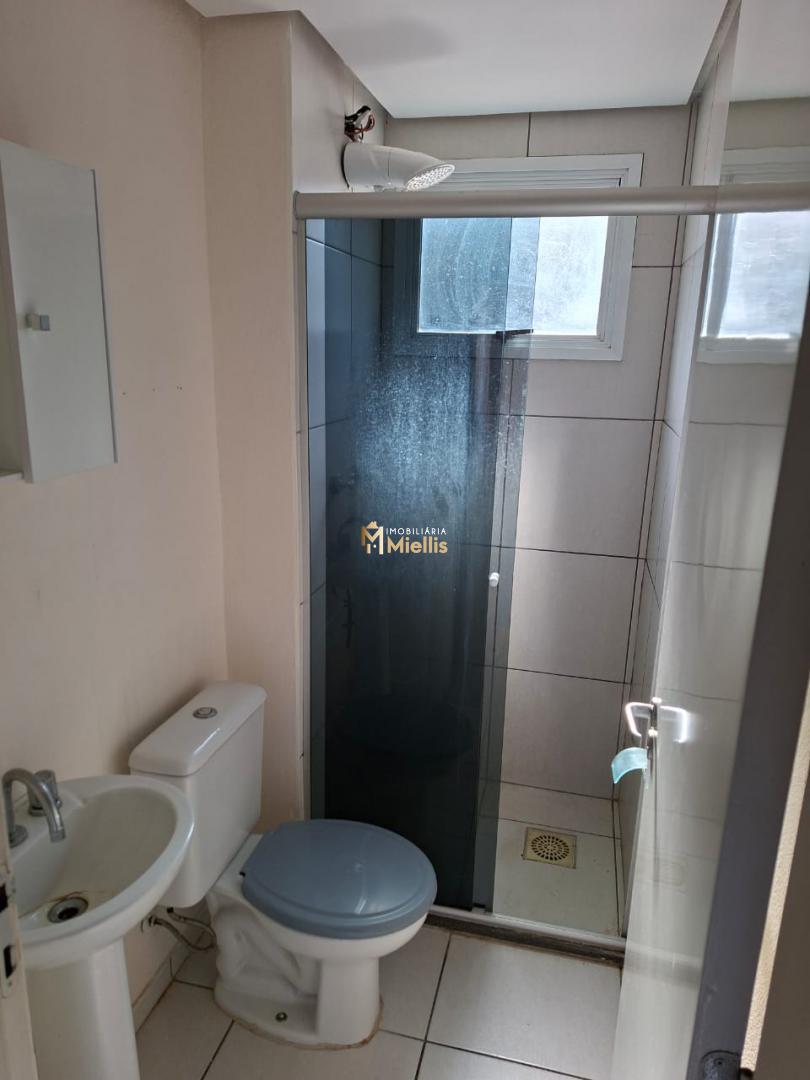 Apartamento, 2 quartos, 45 m² - Foto 9