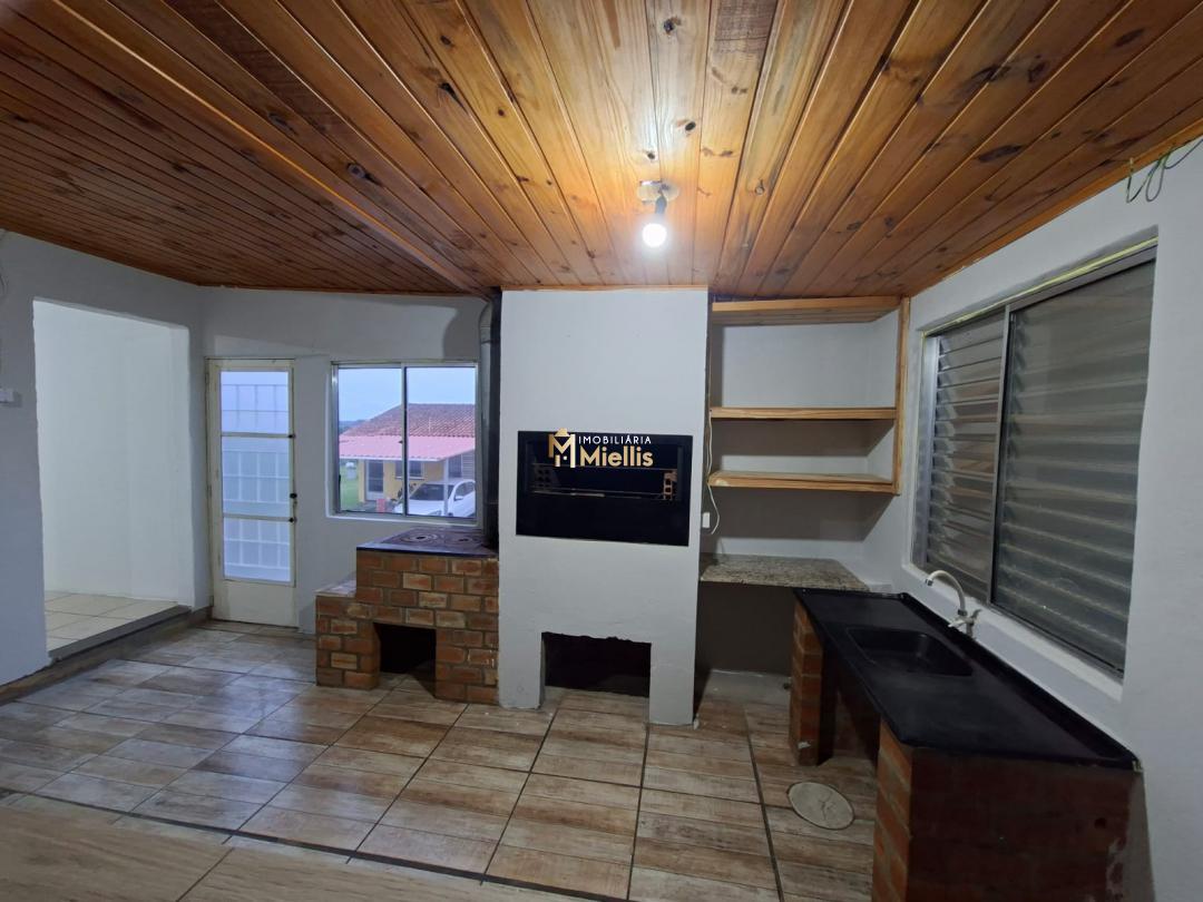 Casa, 2 quartos, 60 m² - Foto 2