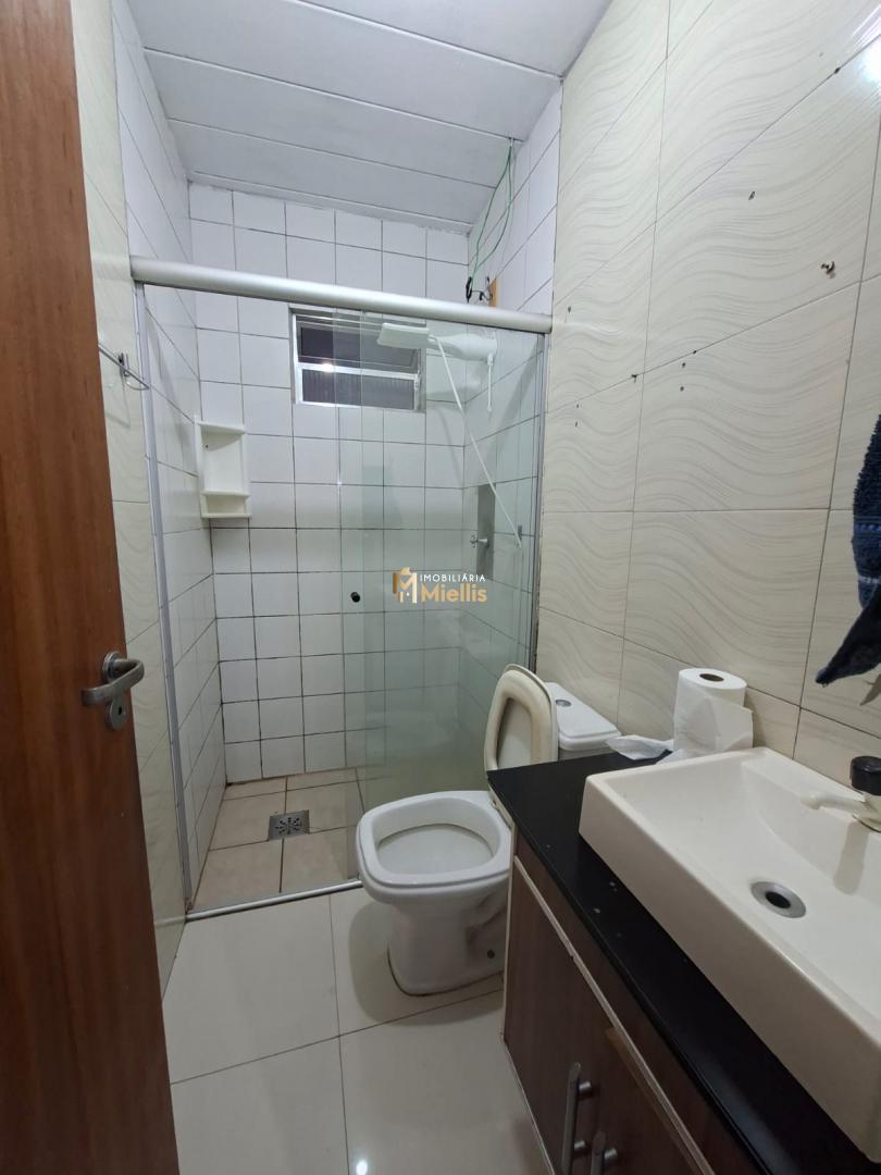 Casa, 2 quartos, 60 m² - Foto 3