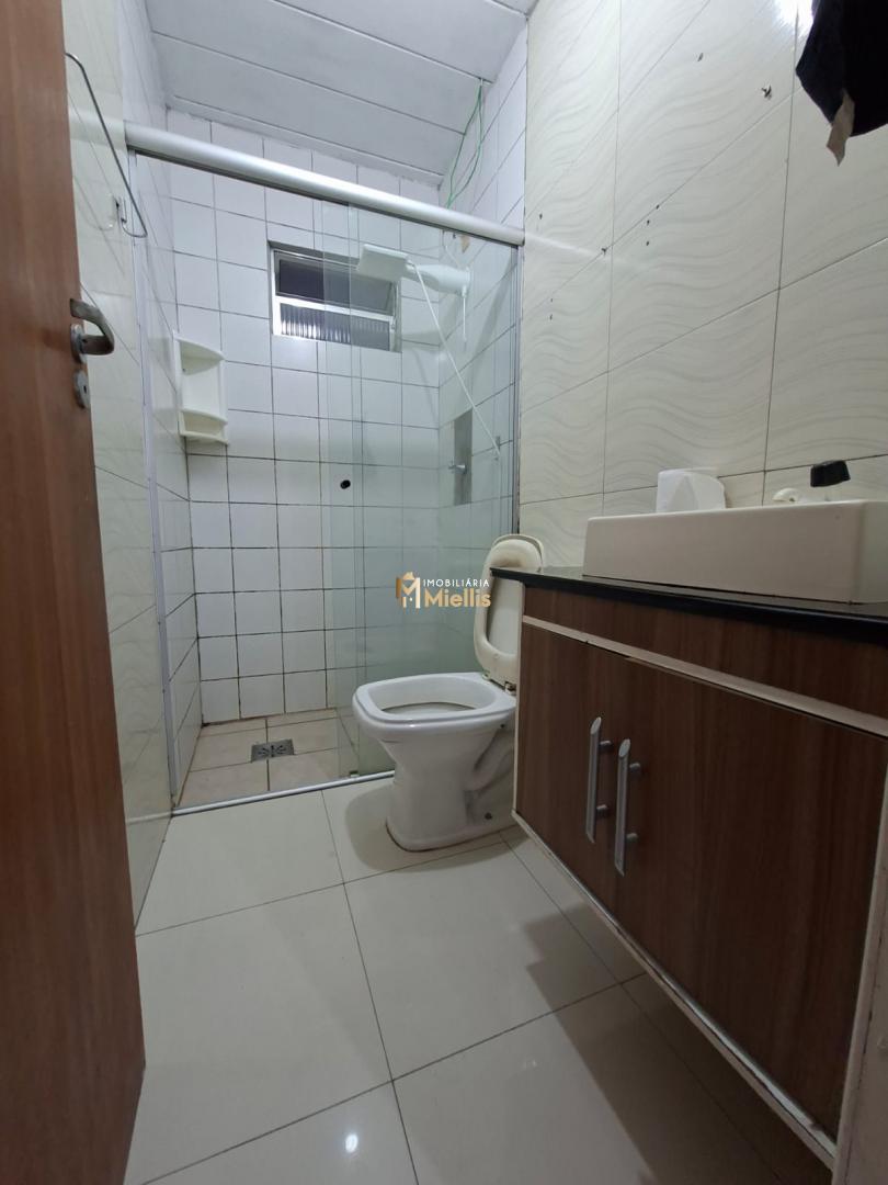 Casa, 2 quartos, 60 m² - Foto 6