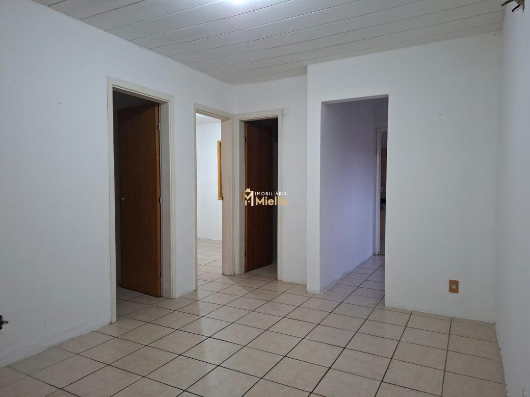 Casa, 2 quartos, 60 m² - Foto 17