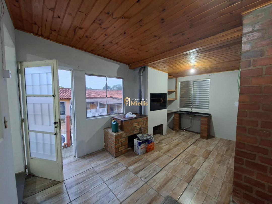 Casa, 2 quartos, 60 m² - Foto 21