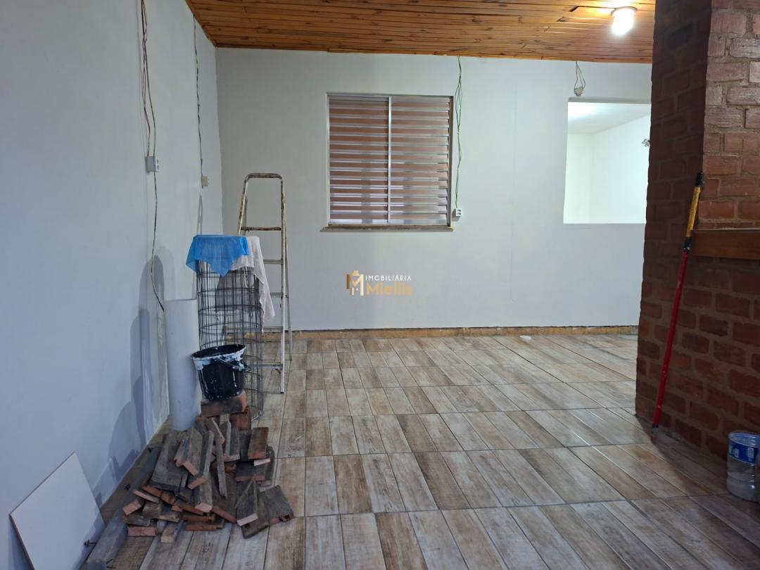 Casa, 2 quartos, 60 m² - Foto 22