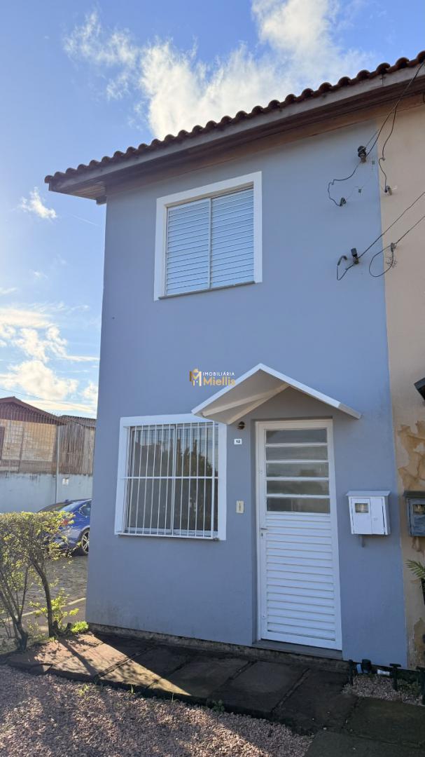 Casa, 2 quartos, 45 m² - Foto 1