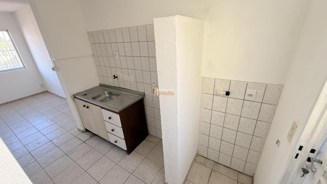 Casa, 2 quartos, 45 m² - Foto 6