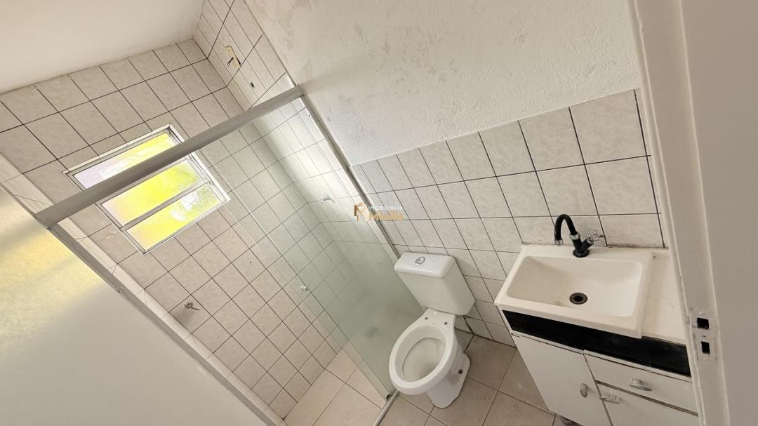 Casa, 2 quartos, 45 m² - Foto 8