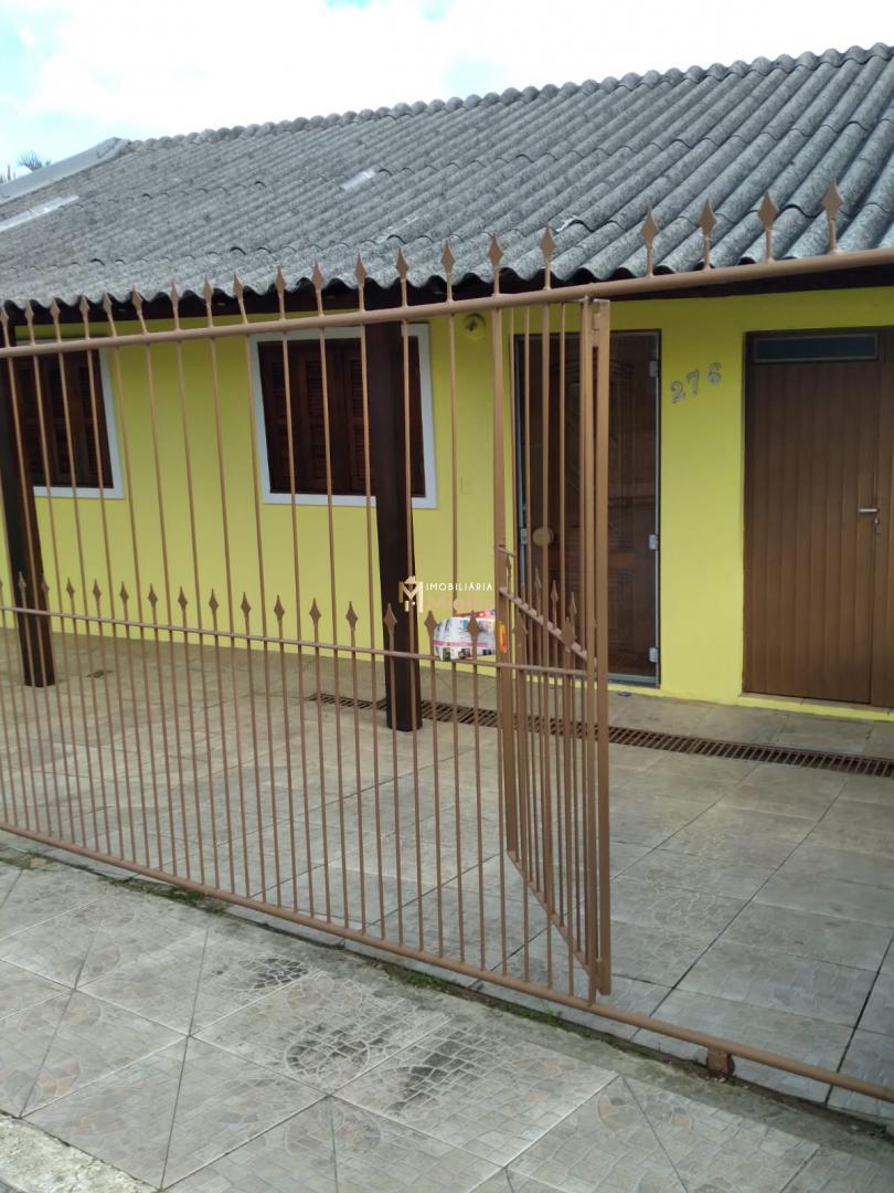 Casa, 2 quartos, 100 m² - Foto 1