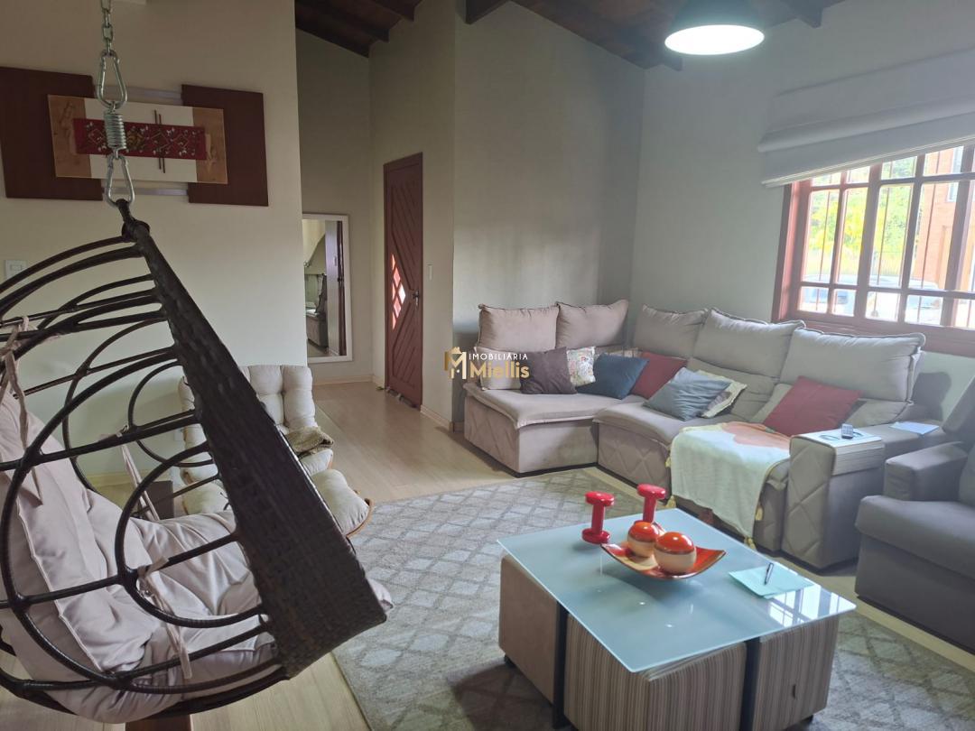 Casa, 4 quartos, 210 m² - Foto 4