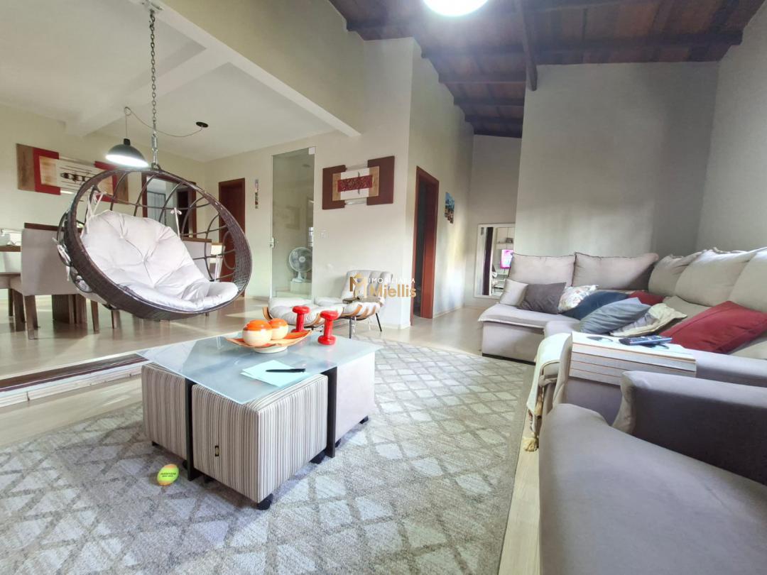 Casa, 4 quartos, 210 m² - Foto 5