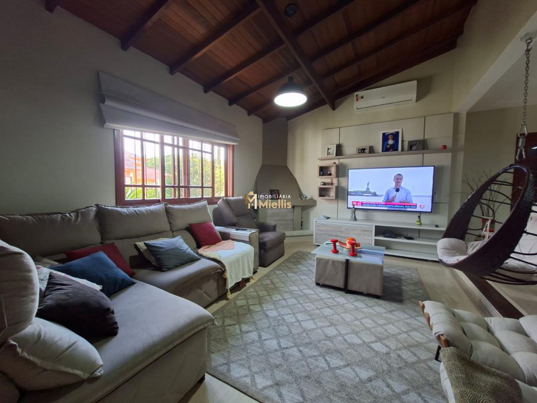 Casa, 4 quartos, 210 m² - Foto 7