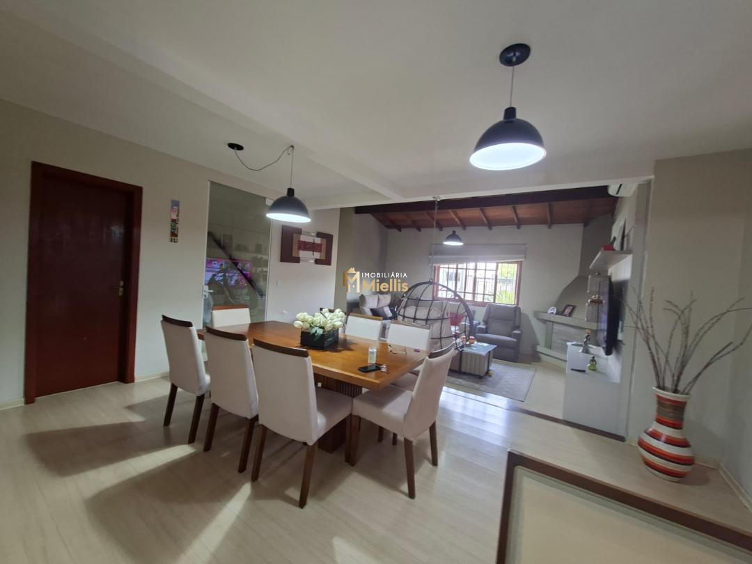 Casa, 4 quartos, 210 m² - Foto 11