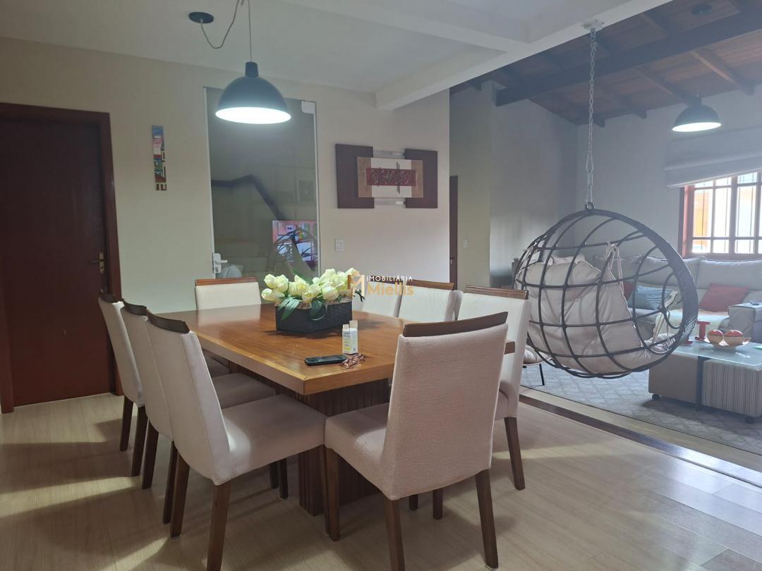 Casa, 4 quartos, 210 m² - Foto 12