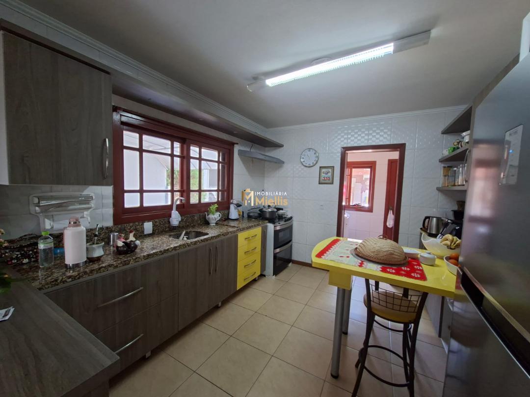 Casa, 4 quartos, 210 m² - Foto 13