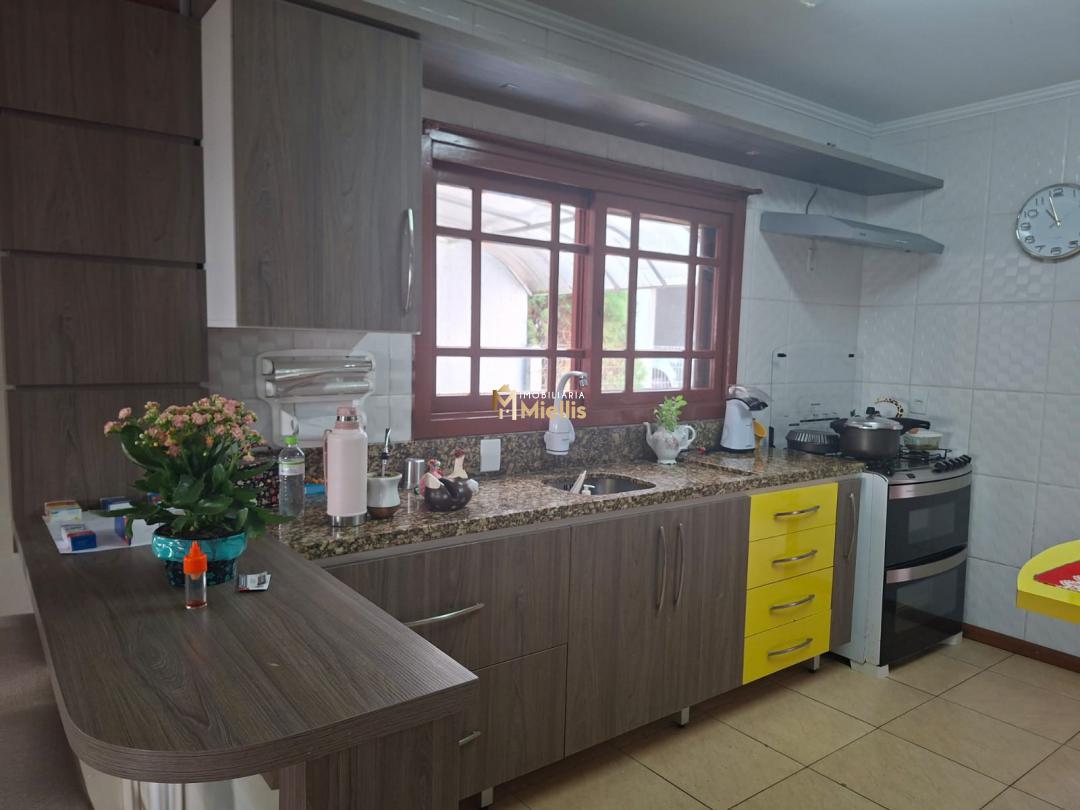 Casa, 4 quartos, 210 m² - Foto 14