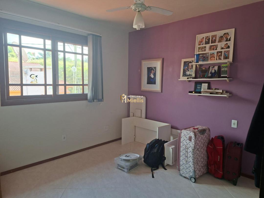 Casa, 4 quartos, 210 m² - Foto 19