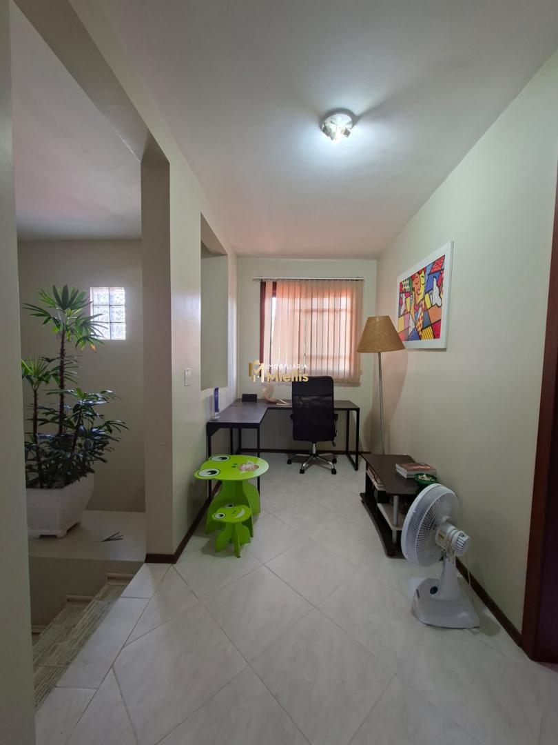 Casa, 4 quartos, 210 m² - Foto 23