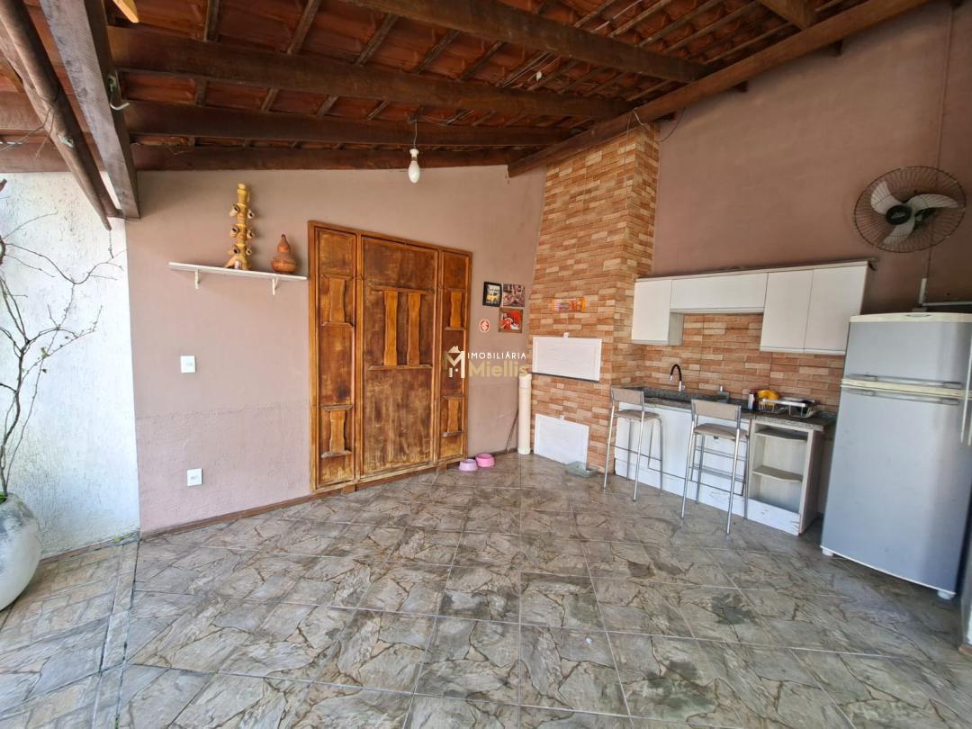 Casa, 4 quartos, 210 m² - Foto 27