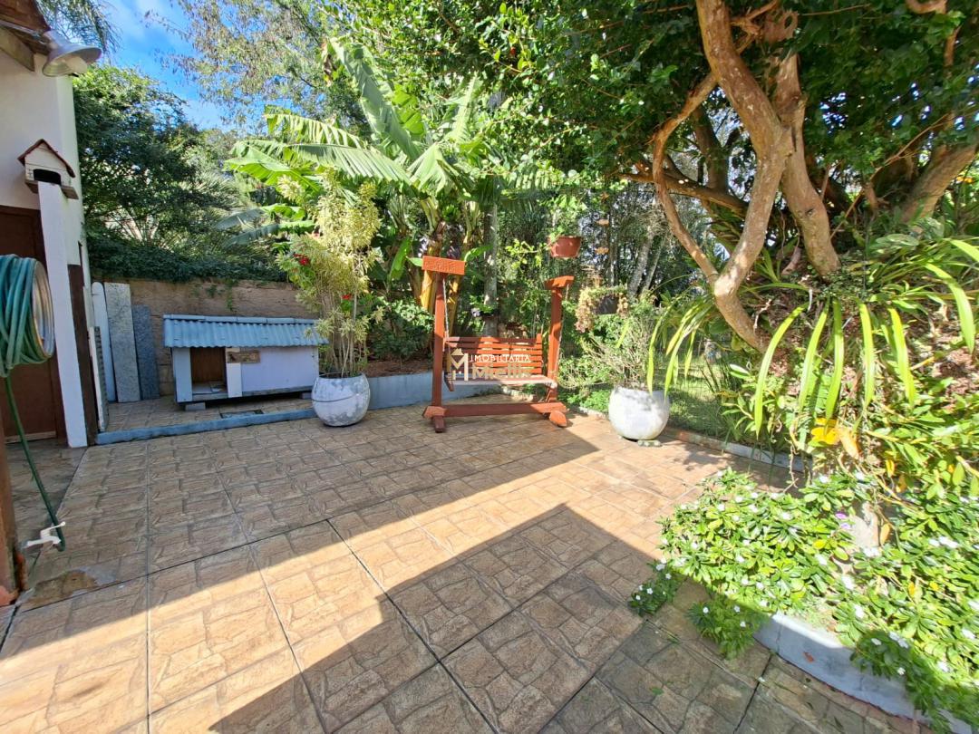 Casa, 4 quartos, 210 m² - Foto 29