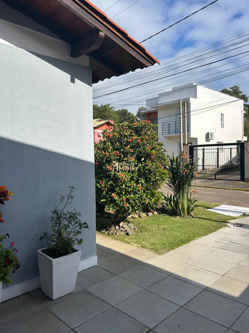 Casa, 4 quartos, 210 m² - Foto 3