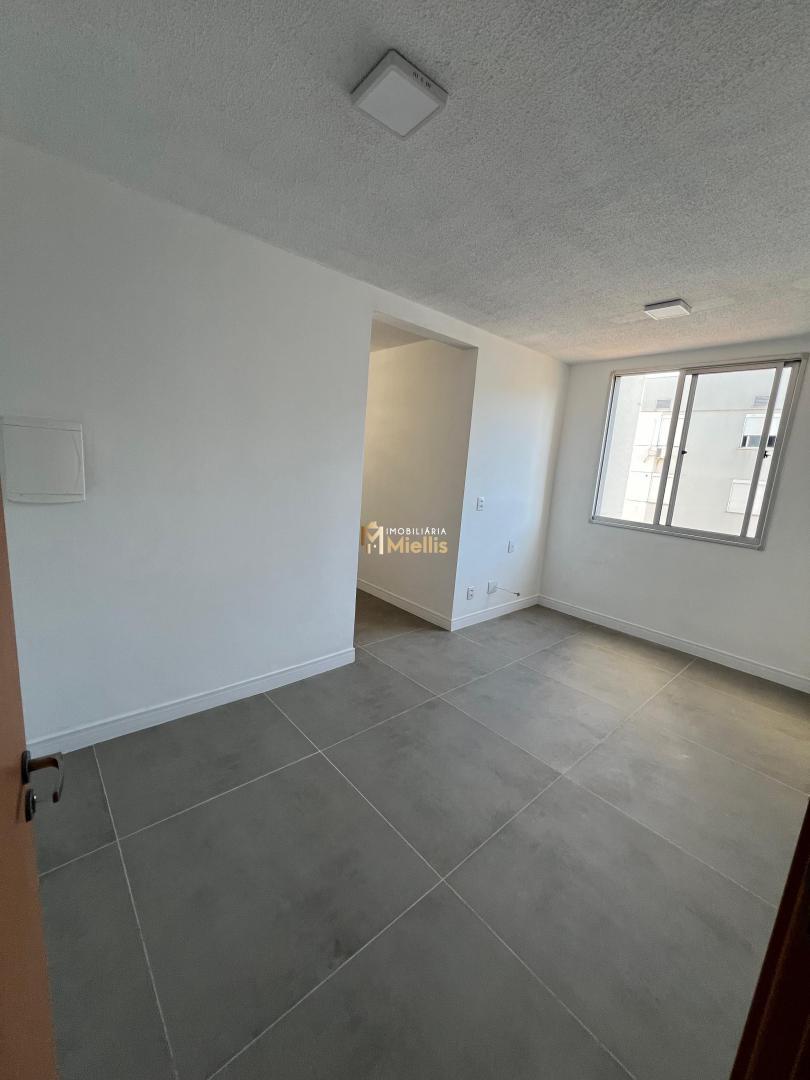 Apartamento, 2 quartos, 47 m² - Foto 1