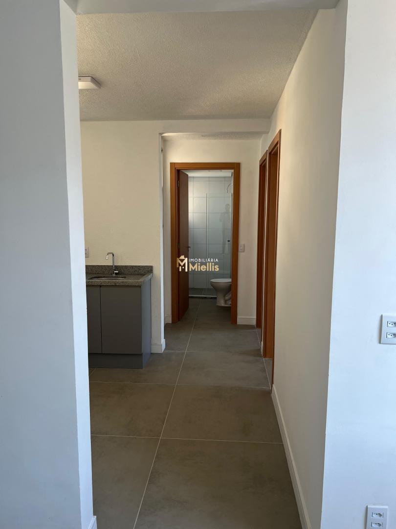 Apartamento, 2 quartos, 47 m² - Foto 4