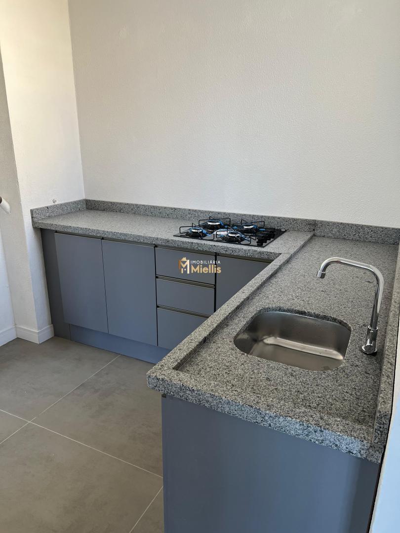 Apartamento, 2 quartos, 47 m² - Foto 8