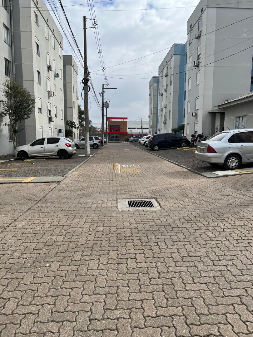 Apartamento, 2 quartos, 47 m² - Foto 19