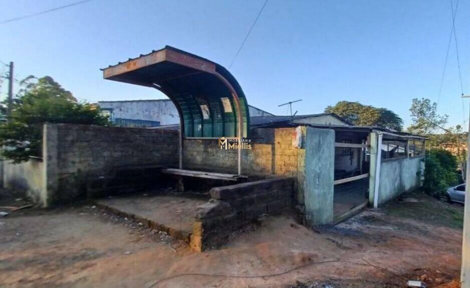 Casa, 4 quartos, 100 m² - Foto 2