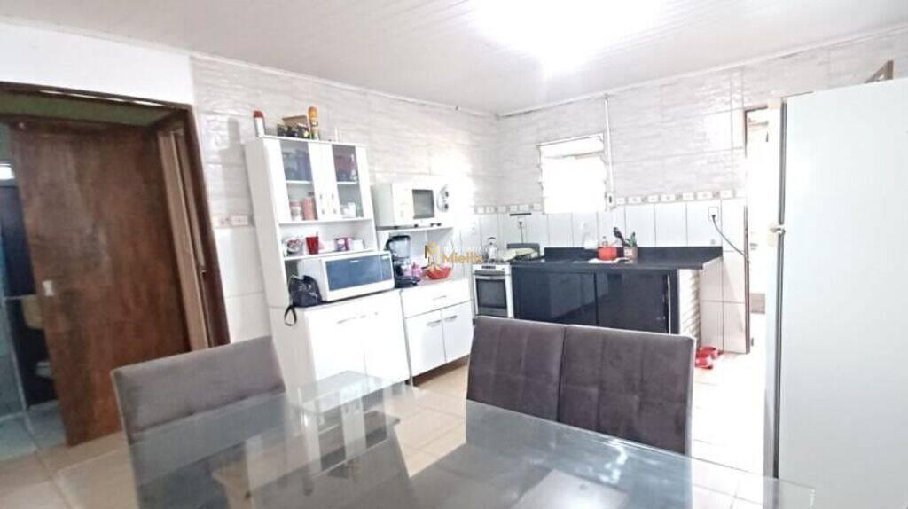 Casa, 4 quartos, 100 m² - Foto 5