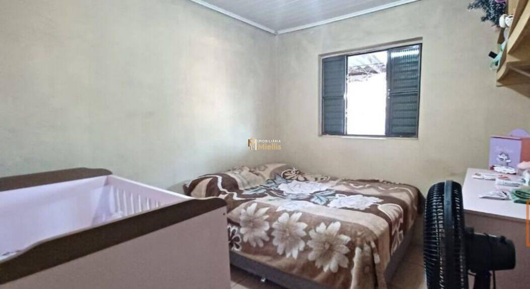 Casa, 4 quartos, 100 m² - Foto 9