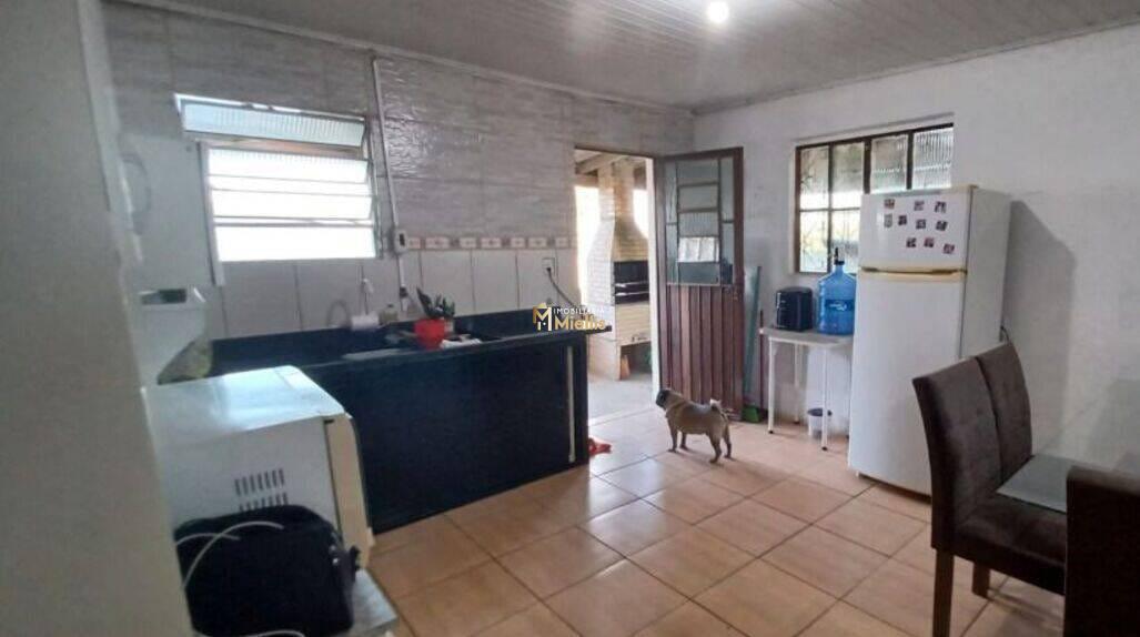 Casa, 4 quartos, 100 m² - Foto 10