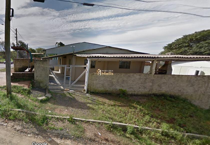 Casa, 4 quartos, 100 m² - Foto 1