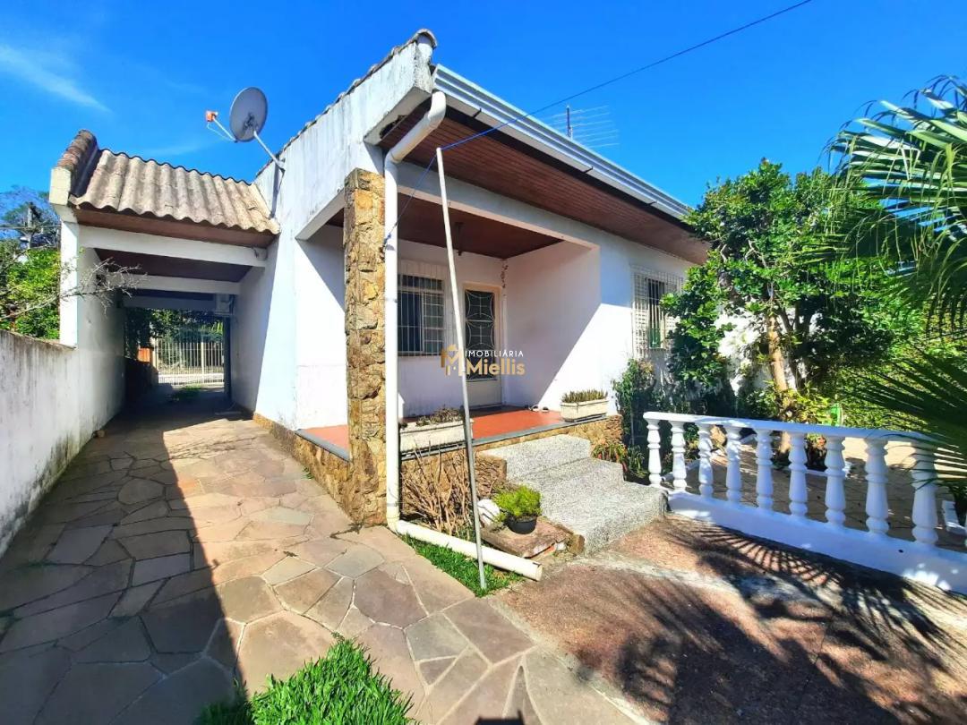 Casa, 2 quartos, 160 m² - Foto 1