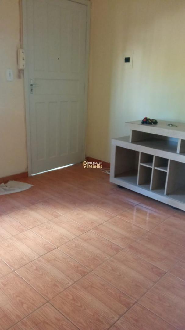 Apartamento, 2 quartos, 42 m² - Foto 2