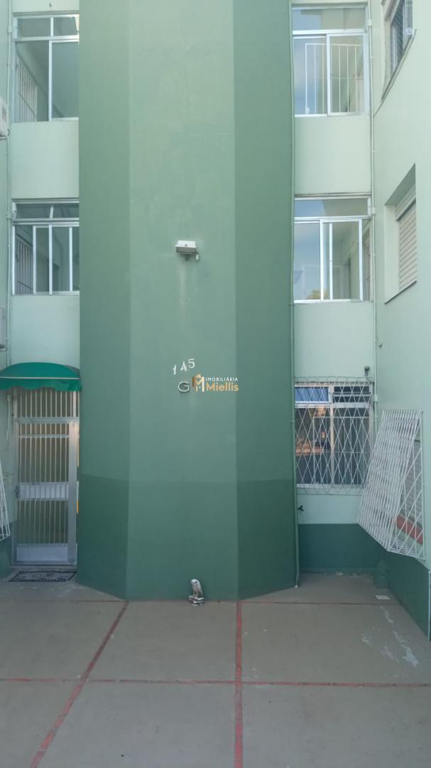 Apartamento, 2 quartos, 42 m² - Foto 1