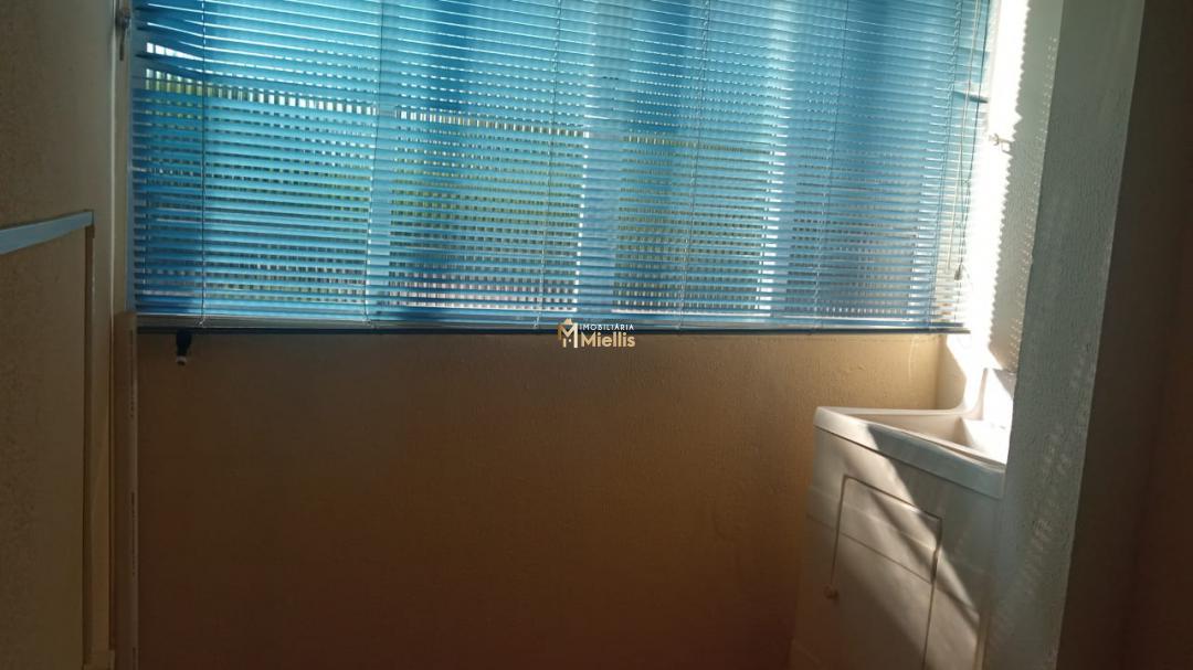 Apartamento, 2 quartos, 42 m² - Foto 6