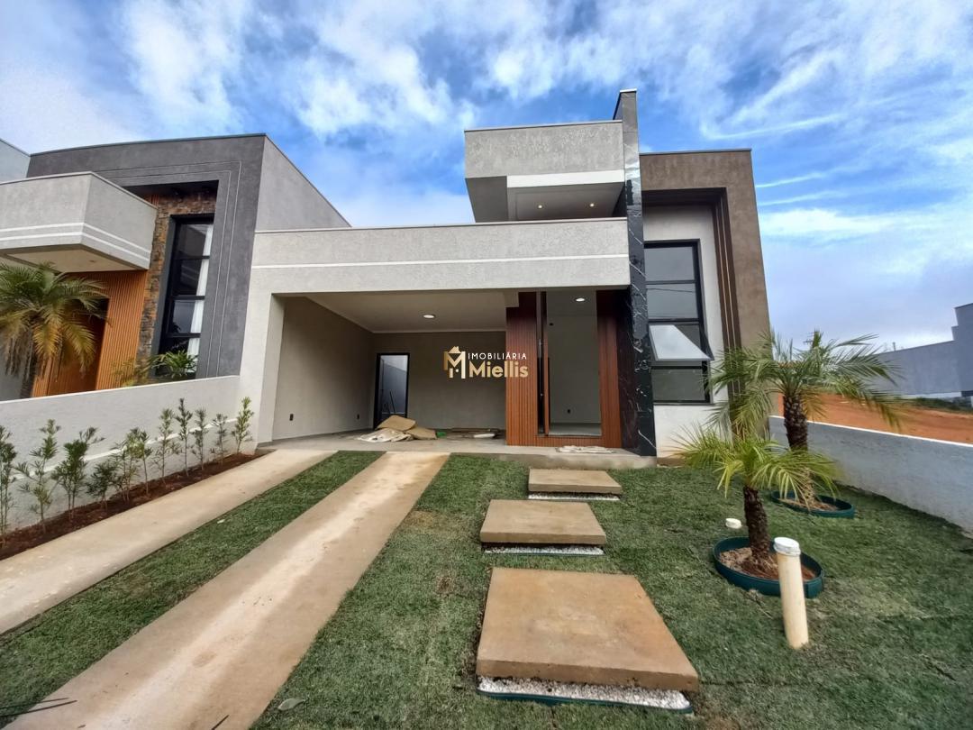 Casa de Condomínio, 3 quartos - Foto 30