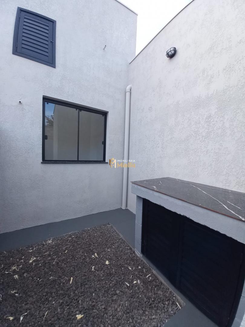 Casa de Condomínio, 3 quartos - Foto 28