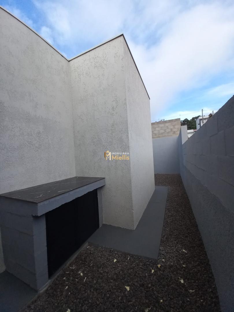 Casa de Condomínio, 3 quartos - Foto 9