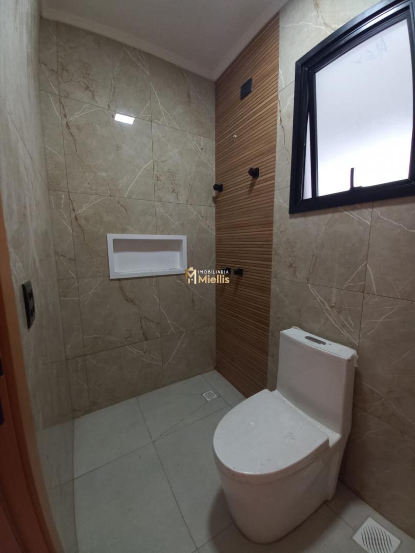 Casa de Condomínio, 3 quartos - Foto 10